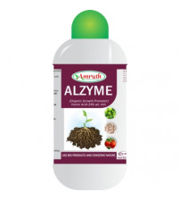 Alzyme (Humic acid - 24%) 5 Litre